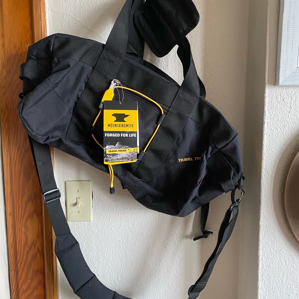 Mountainsmith Duffel Bag